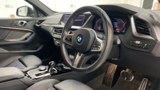 BMW 2 Series 220i M Sport 4dr Step Auto Petrol Saloon